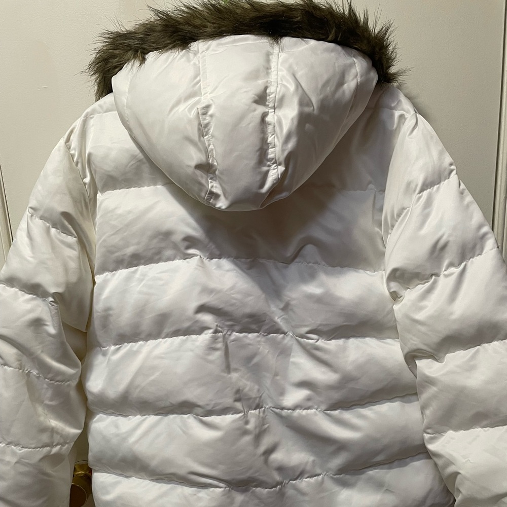 Brand New Adidas coat